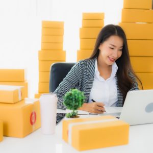 sales representative manager