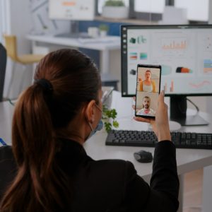 sales force management process