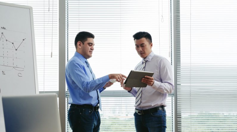 inbound lead management