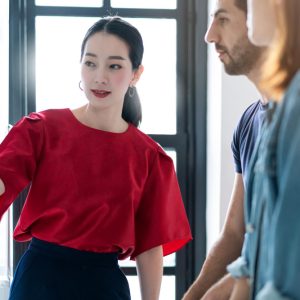 social enterprise center