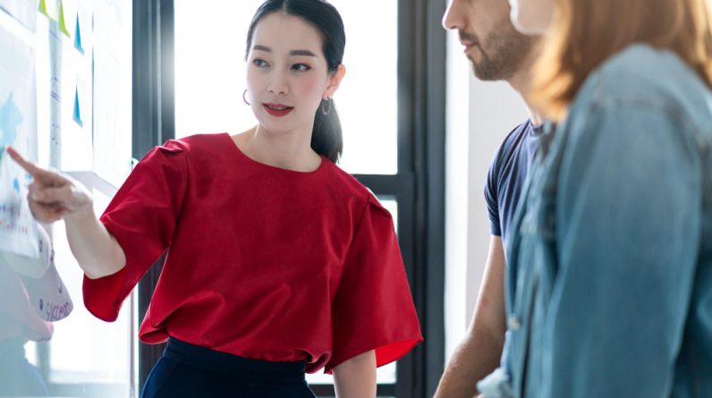 social enterprise center