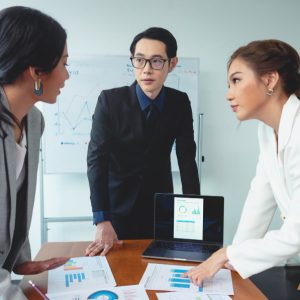 top social entrepreneurs