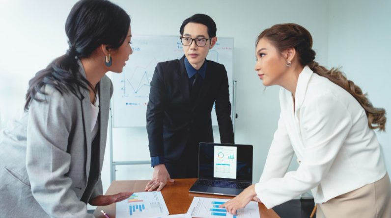 top social entrepreneurs