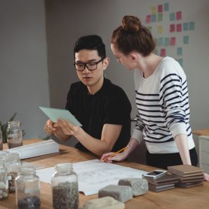 business and sales management