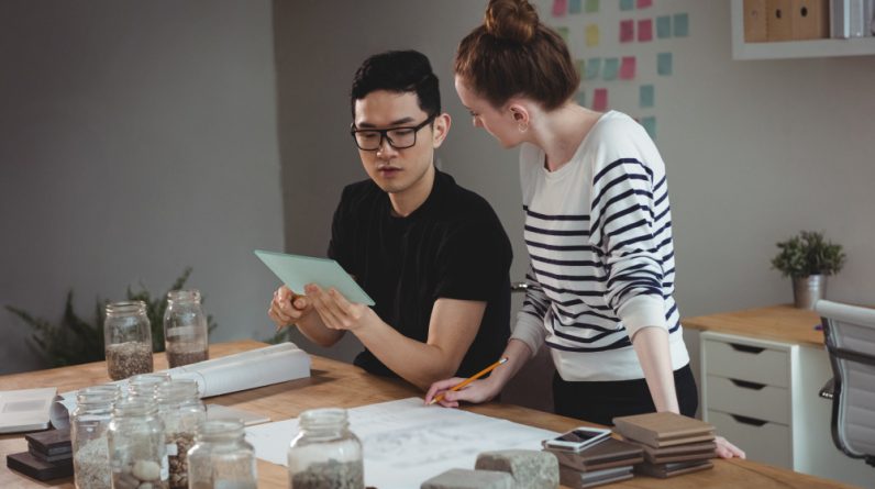 business and sales management